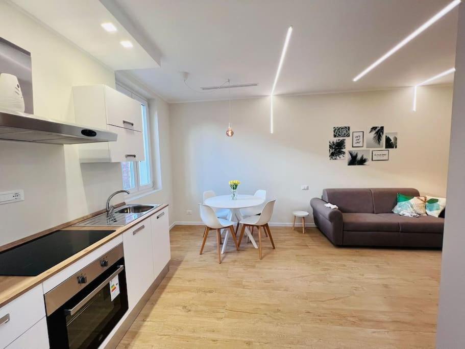 شقة Malm Luxury House تورينو المظهر الخارجي الصورة