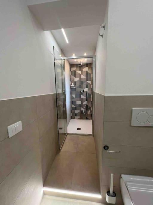 شقة Malm Luxury House تورينو المظهر الخارجي الصورة